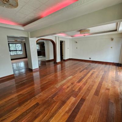 Luxurious 4 Bedroom Plus Dsq Penthouse Apartment in, Lavington, Lavington, Nairobi, Apartment for Rent
