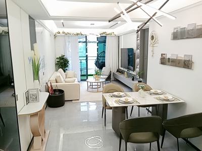 Citi Rise Residency -- Modern 2 & 3 Bedroom Apartments in Westlands, Westlands, Nairobi, Apartment for Sale