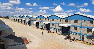 Spacious 7,616 Sqft Godown  -- Ruiru, Thika Road, Thika Road, Ruiru, Kiambu, Warehouse for Rent