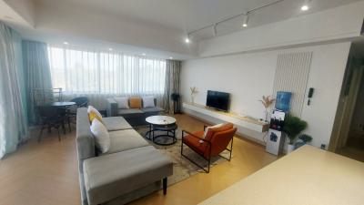 Furnished 2bdrm Plus Studio  Apartment in Upper Hill, Upper Hill, Kilimani, Nairobi, Apartment for Sale