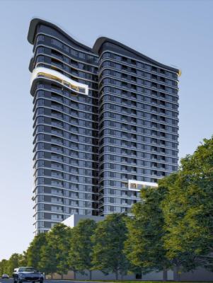 Apartments on Rhapta Road in Westlands, Rhatpa Road, Westlands, Nairobi, Apartment for Sale
