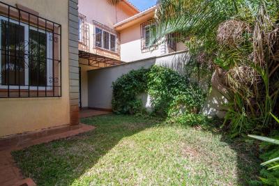 4 Bedroom Townhouse in Westlands, Brookside Drive, Westlands, Nairobi, Townhouse for Sale