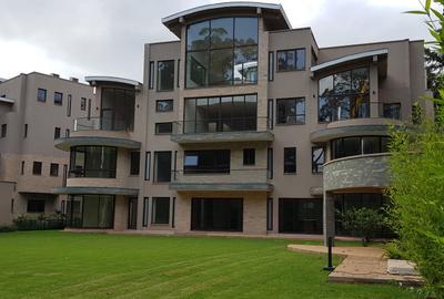 Luxurious 5 Bedroom, Lower Kabete, Spring Valley, Nairobi, House for Rent