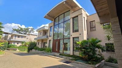 Luxurious 5 Bedroom, Lower Kabete, Spring Valley, Nairobi, House for Sale
