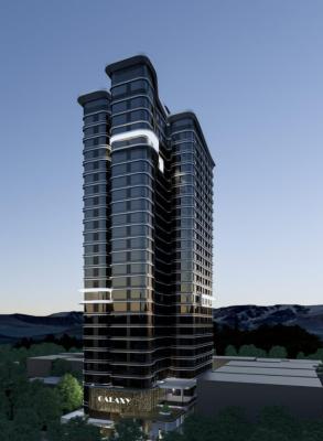 Two Bedroom Apartments on Rhapta Road in Westlands, Rhapta Road, Westlands, Nairobi, Apartment for Sale