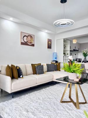 1.5 Bedroom Fully Furnished and Serviced, Kilimani, Nairobi, Apartment for Rent