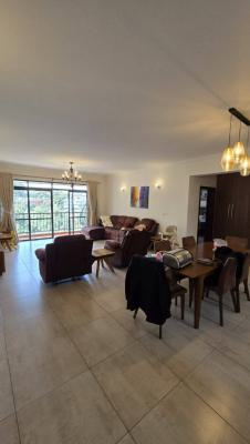3bdrm Apartment in Parklands, City Park Drive, Parklands, Nairobi, Apartment for Rent