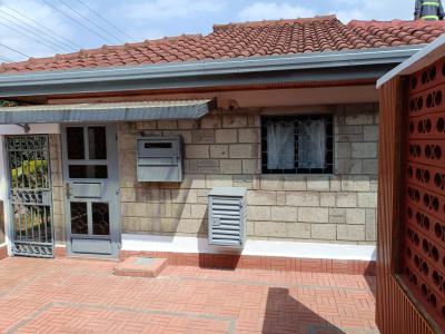 Fully Furnished 1 Bedroom Guest Wing with Garden, Close Proximity to Un, Runda, Westlands, Nairobi, House for Rent