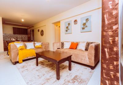 2 Bedroom Apartment Master Ensuite Available, Parklands, Nairobi, Apartment for Rent