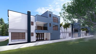 New Project Alert -- 5 Bedroom Townhouses in Ruiru, Mugutha, Mugutha, Ruiru, Kiambu, Townhouse for Sale