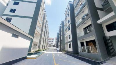 Three Bedroom Apartments in Syokimau, Near Gateway Mall, Syokimau/mulolongo, Machakos, Apartment for Sale