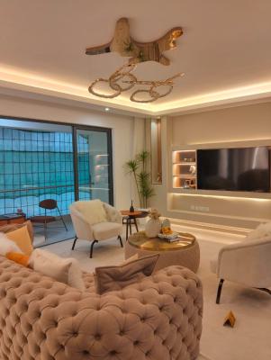 Luxury 2br, 3br, 4br, 5br and 6br Penthouse Duplex Apartments, Kilimani, Kilimani, Nairobi, Apartment for Sale