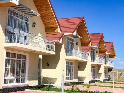 Luxurious 4 Bedroom Townhouse, Along Namanga Road, Kitengela, Kajiado, Townhouse for Rent