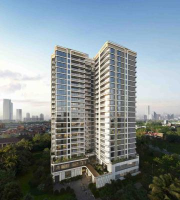 Three Bedroom Apartments Near Sarit Center, Matundu Close, Westlands, Nairobi, Apartment for Sale