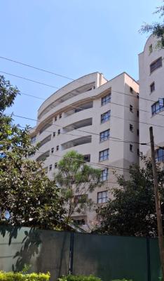 2 Bedroom Apartment, Riverside, Westlands, Nairobi, Apartment for Rent