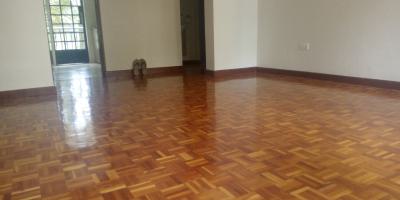 Two (2) Bedroom Lovely and with a Fully Fitted Kitchen, Mandera Road, Kileleshwa, Nairobi, Apartment for Rent