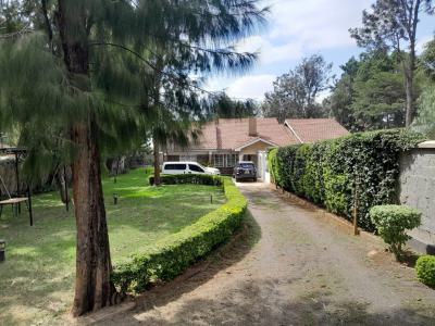 3 Bedroom House, Karen, Karen, Nairobi, Detached Bungalow for Rent
