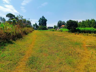 Residential Plost Available in Kikuyu, Kiambu County!, Thogoto, Damacrest School Area, Kikuyu, Kiambu, Residential Land for Sale