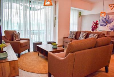 Amazing 3 Bedrooms Apartments, Rosewood Ave, Kilimani, Nairobi, Apartment for Sale