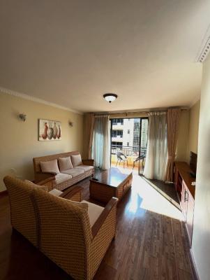 Executive 1 Bedroom Apartment in Kileleshwa, Kileleshwa, Kileleshwa, Nairobi, Apartment for Rent