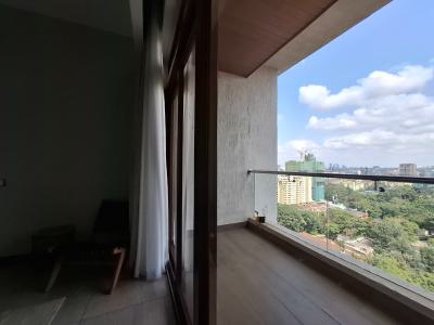 Luxury 2 Bedroom Apartment Off Peponi Road, Westlands, Nairobi, Apartment for Sale