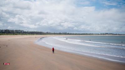 Beachfront Land Malindi Town, Silversand Road, Malindi Town, Kilifi, Commercial Land for Sale