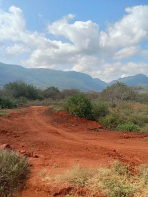 10 000 Acres Taveta, Mwatate, Taita Taveta, Mixed-use Land for Sale