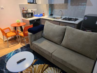 1 Bedroom Fully Furnished and Serviced Apartment, Kilimani, Nairobi, Apartment for Rent