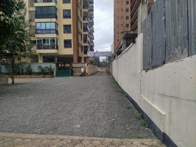 Prime ½ Acre Land with 4-bedroom Bungalow, Ngong Road, Woodley, Nairobi, Land for Sale