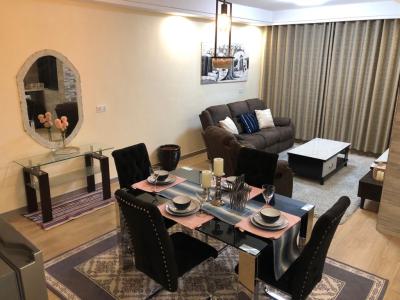 1 Bedroom Apartment Fully Furnished and Serviced, Kileleshwa, Nairobi, Apartment for Rent