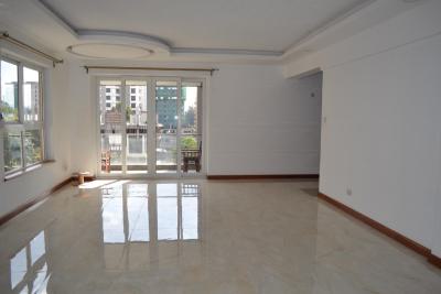 4 Bedroom All En Suite Apartment with Dsq in Westlands, General Mathenge Drive, Westlands, Nairobi, Apartment for Rent