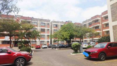 Two Bedroom Apartment in Lavington, Argwings Kodhek Road, Lavington, Nairobi, Apartment for Sale