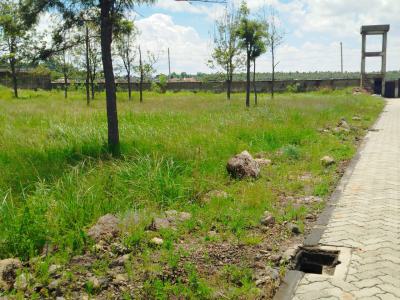 Prime Half-acre Plots in Gated Community, Karen End, Karen, Nairobi, Land for Sale