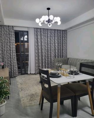 Elegant Furnished 1 Bedroom Apartment -- Westlands  Ksh 160,000 per Mo, Westlands, Westlands, Nairobi, Apartment for Rent