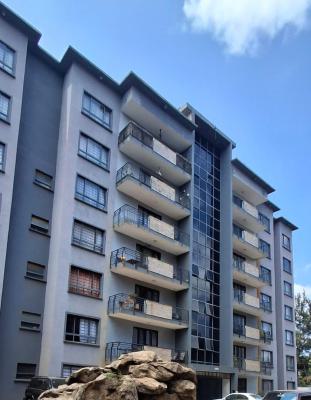 Executive 3 Bedroom Apartment, Muringa Road, Kilimani, Nairobi, Apartment for Rent