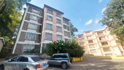 1/4 Acre Land in Westlands, East Church Road, Westlands, Nairobi, Land for Sale