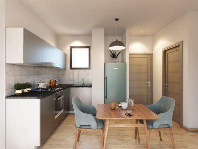 1 Br Garden City, Garden City, Nairobi Central, Nairobi, Apartment for Sale