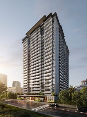 3 Bedroom Apartment, Riara Road, Lavington, Nairobi, Apartment for Sale
