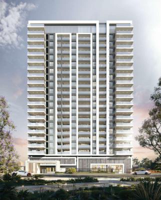 Stylish 1 Bedroom Apartments  -- Brookside, Westlands, Brookside, Westlands, Nairobi, Apartment for Sale