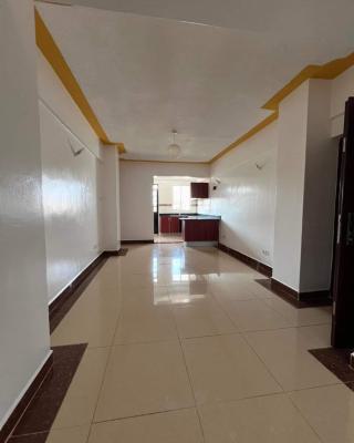 Unfurnished 2 Bedroom, Kilimani, Nairobi, Apartment for Rent