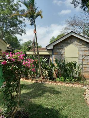 2 Bedroom House, Hardy, Karen, Nairobi, Detached Bungalow for Rent