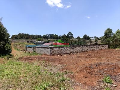 Residential Land in Kikuyu -- Ondiri  1/4 Acre (100x100ft), Ondiri - Karai, Kikuyu, Kiambu, Residential Land for Sale