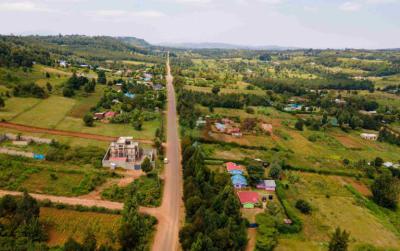 Prime Residential Plots in Kikuyu, Thigio, Kikuyu, Kiambu, Residential Land for Sale
