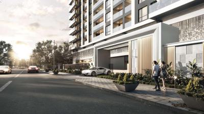 Stylish 2 Bedroom Apartment -- Brookside, Westlands, Brookside, Westlands, Nairobi, Apartment for Sale