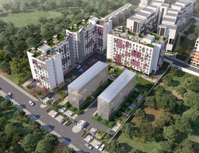 237 Garden City, Garden City, Nairobi Central, Nairobi, Apartment for Sale