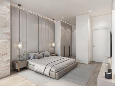 3 Bedroom Apartments with Dsq in a Charming Location, Kitisuru, Nairobi, Apartment for Sale