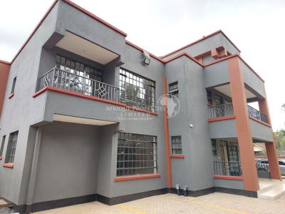 Thome Nairobi, Thome, Nairobi Central, Nairobi, Apartment for Rent