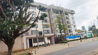 Two Bedroom Apartments in Lavington, Off Gitanga Road, Lavington, Nairobi, Apartment for Sale