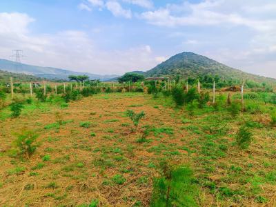 Secure Your Financial Future with Our Affordable Plots!, Ndiuni, Nachu, Kiambu, Residential Land for Sale