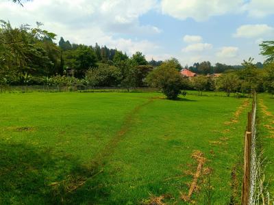 Fully Serviced Residential Plots Available in Ngong!, Bondeni, Maasai Rd, Ngong, Kajiado, Residential Land for Sale
